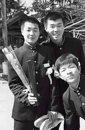 Graduation