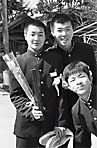 Graduation