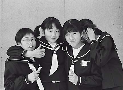 Friends