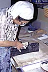 Handmade Soba