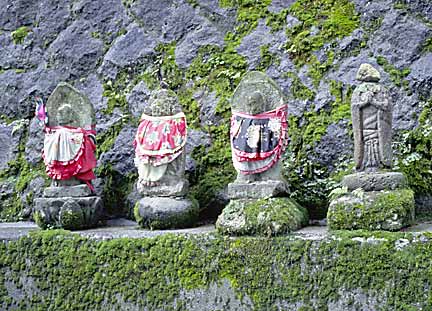Jizou