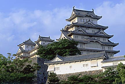 Himeji Castle