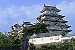 Himeji Castle