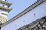 Geometric Defense