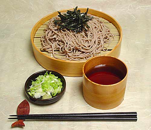 soba