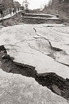 Volcanic Road