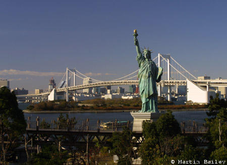 Rainbow Bridge