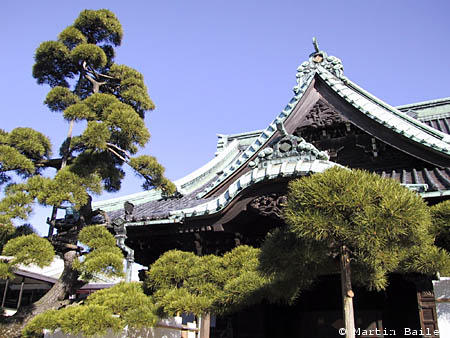 Taishakuten