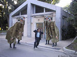 The Tall Men