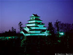 Tsuruga Castle