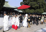 Wedding Parade