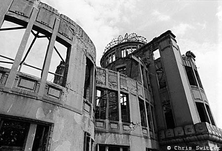 Atomic Bomb Dome