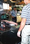 Band Saw