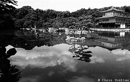 Kinkakuji