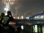 Tokyo Fireworks