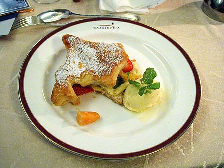 Hokkaido Pastry
