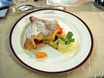 Hokkaido Pastry