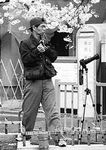 Hanami Photographer