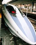 500 Series Nozomi