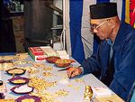 Charm Seller