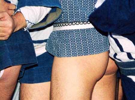 Fundoshi