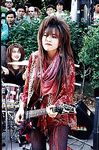 Harajuku Girl Band