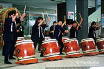 Taiko in Sapporo