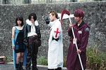 Inaka Cos-Play