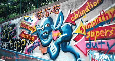 Graffiti