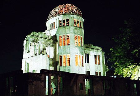 Atomic Bomb Dome