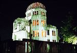 Atomic Bomb Dome