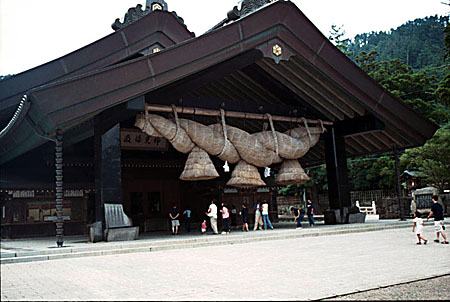 Izumo Shrine