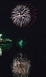 Obon Fireworks