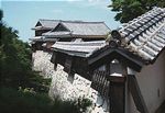 Matsuyama Castle