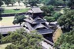 Kumamoto Castle - Uto Yagura
