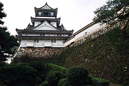 Kochi Castle