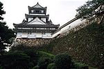 Kochi Castle