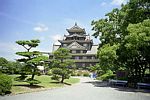 Okayama Castle